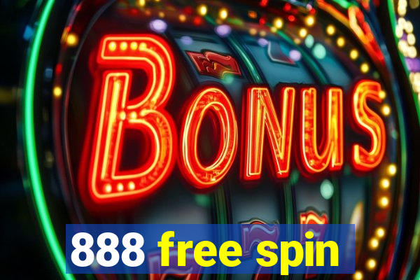 888 free spin